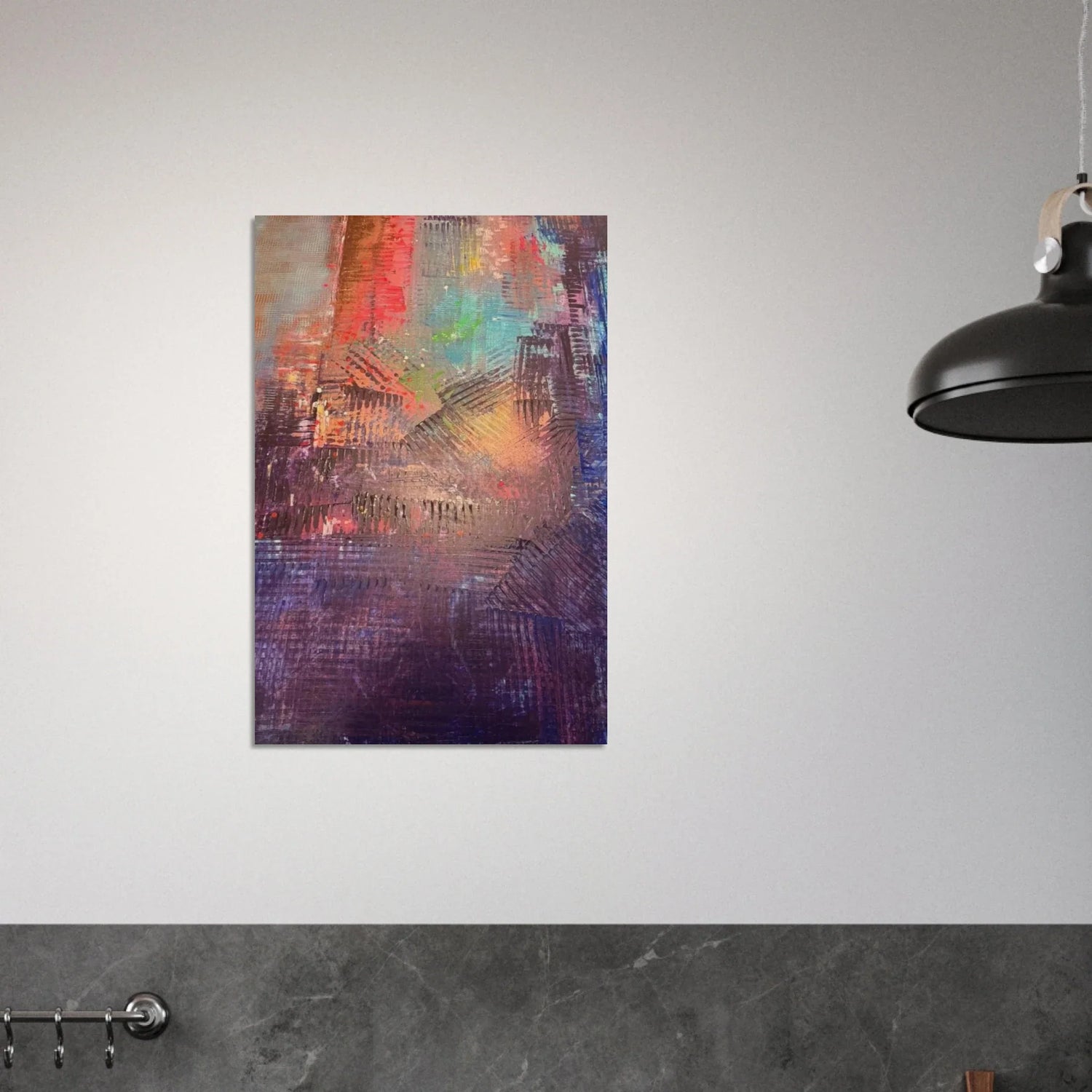 Aluminum Prints